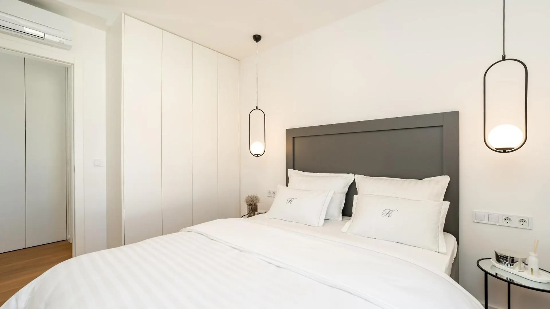 K Luxury Apartment Few Min Walk From The Beach Zadar