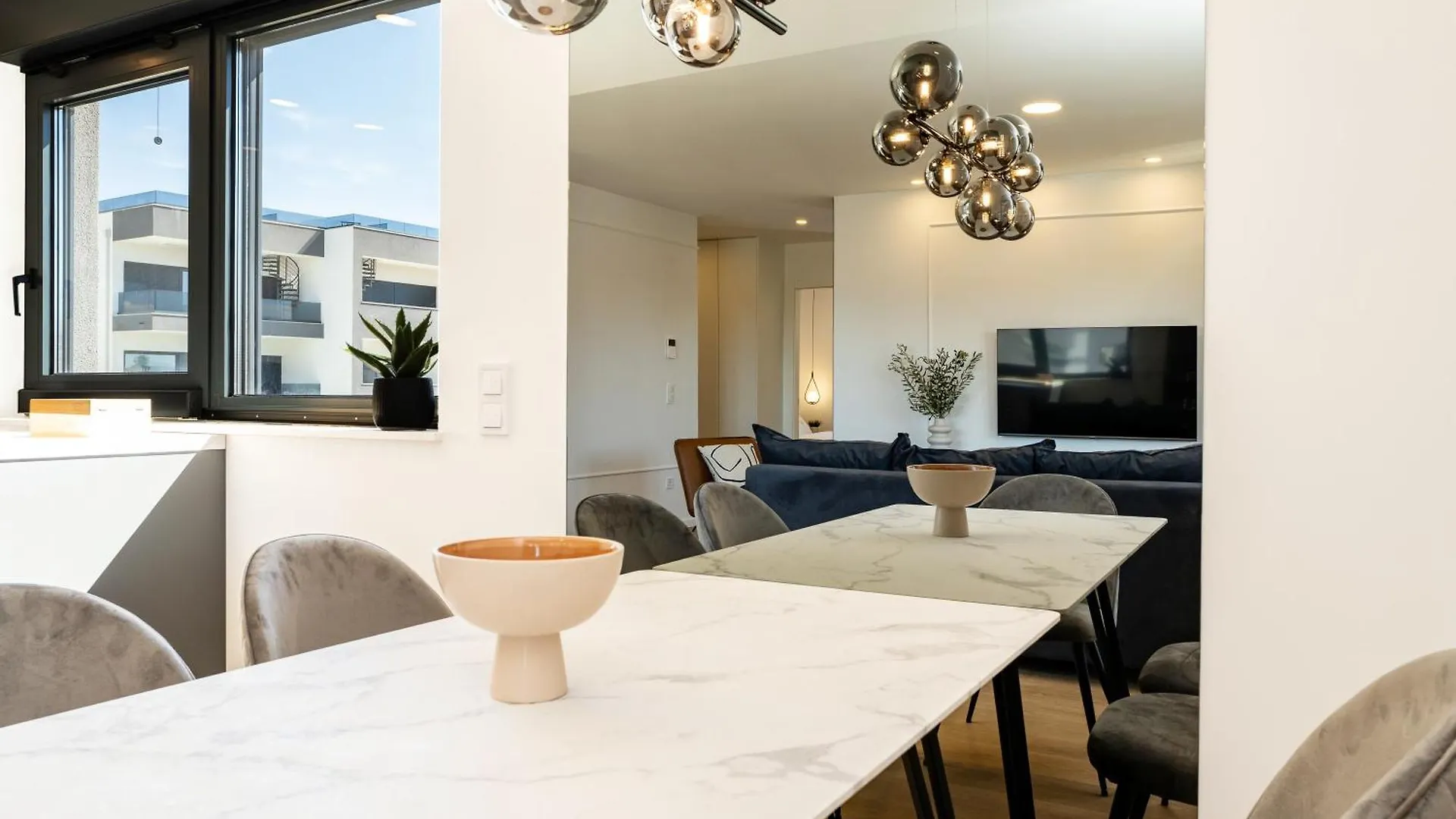 K Luxury Apartment Few Min Walk From The Beach Zadar